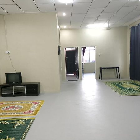 Arau Guest House エクステリア 写真