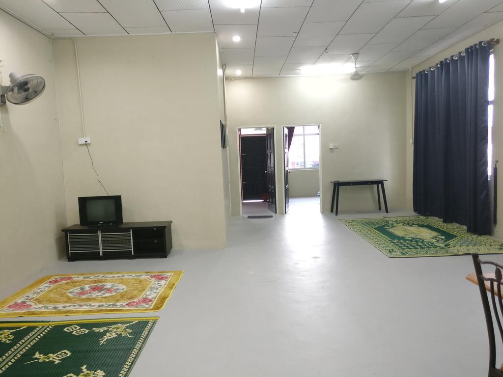 Arau Guest House エクステリア 写真
