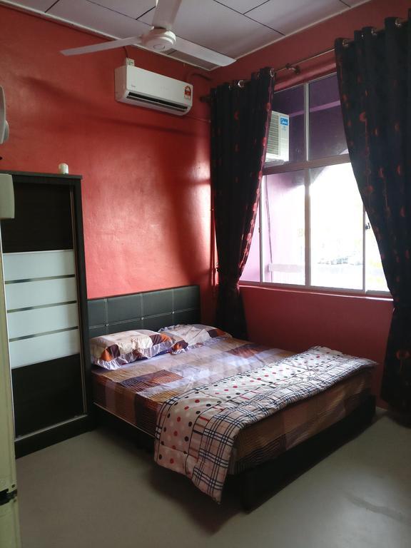Arau Guest House エクステリア 写真