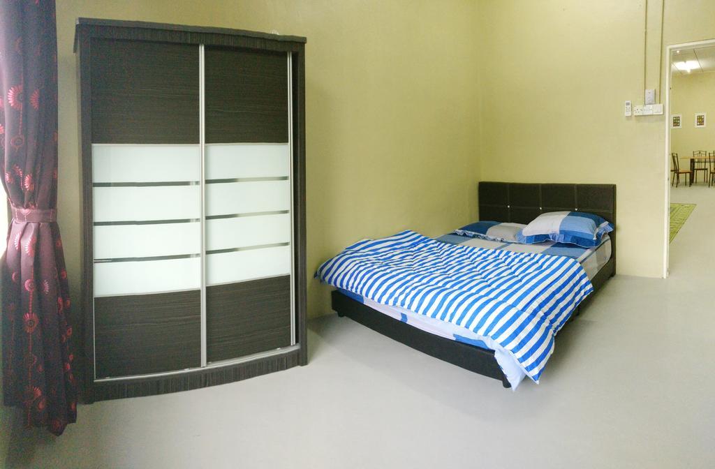 Arau Guest House エクステリア 写真