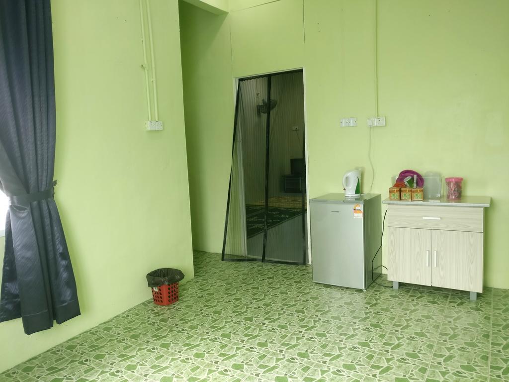 Arau Guest House エクステリア 写真