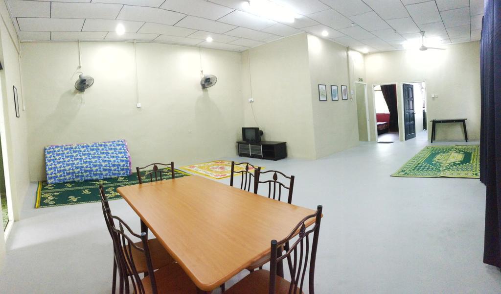 Arau Guest House エクステリア 写真
